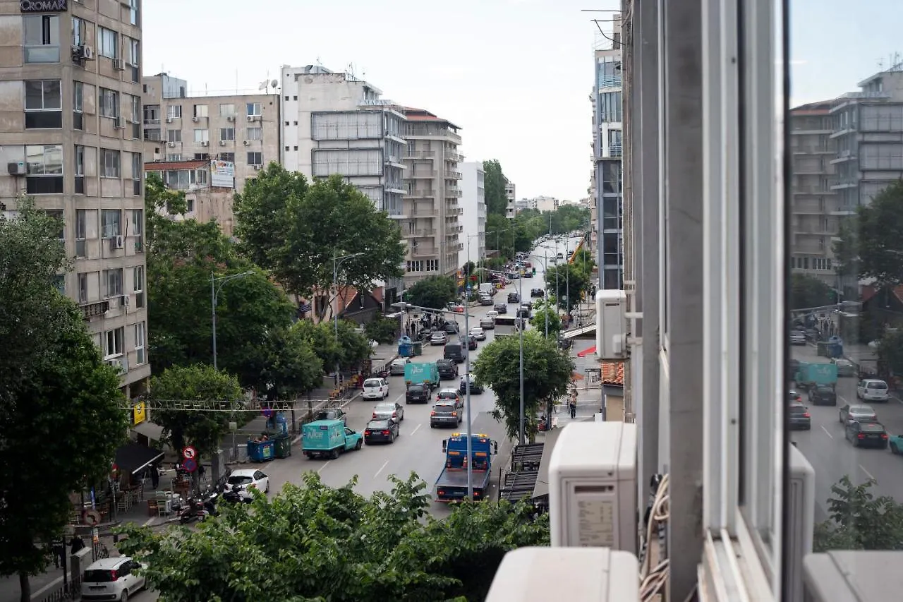 Paris Downtown - Explore Center By Foot - Close To Aristotelous Square - Tsimiski Ladadika Salonicco 0*,  Grecia
